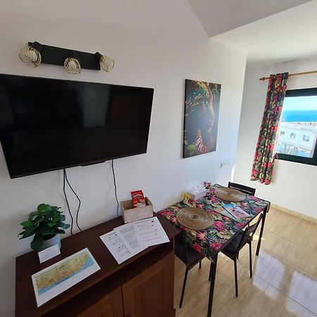 Bella Vista - Amazonas Apartman Puerto del Carmen  Kültér fotó