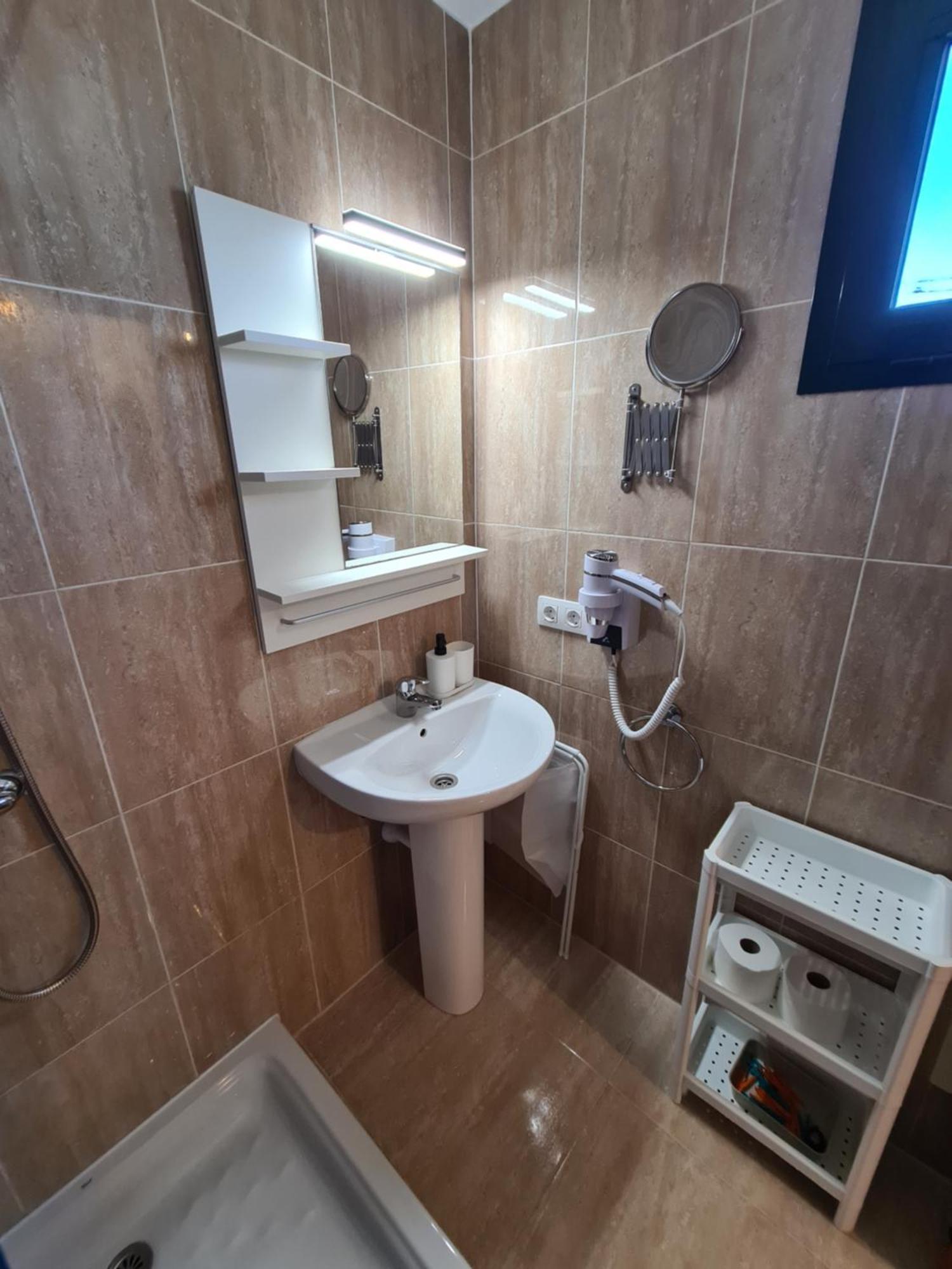 Bella Vista - Amazonas Apartman Puerto del Carmen  Kültér fotó