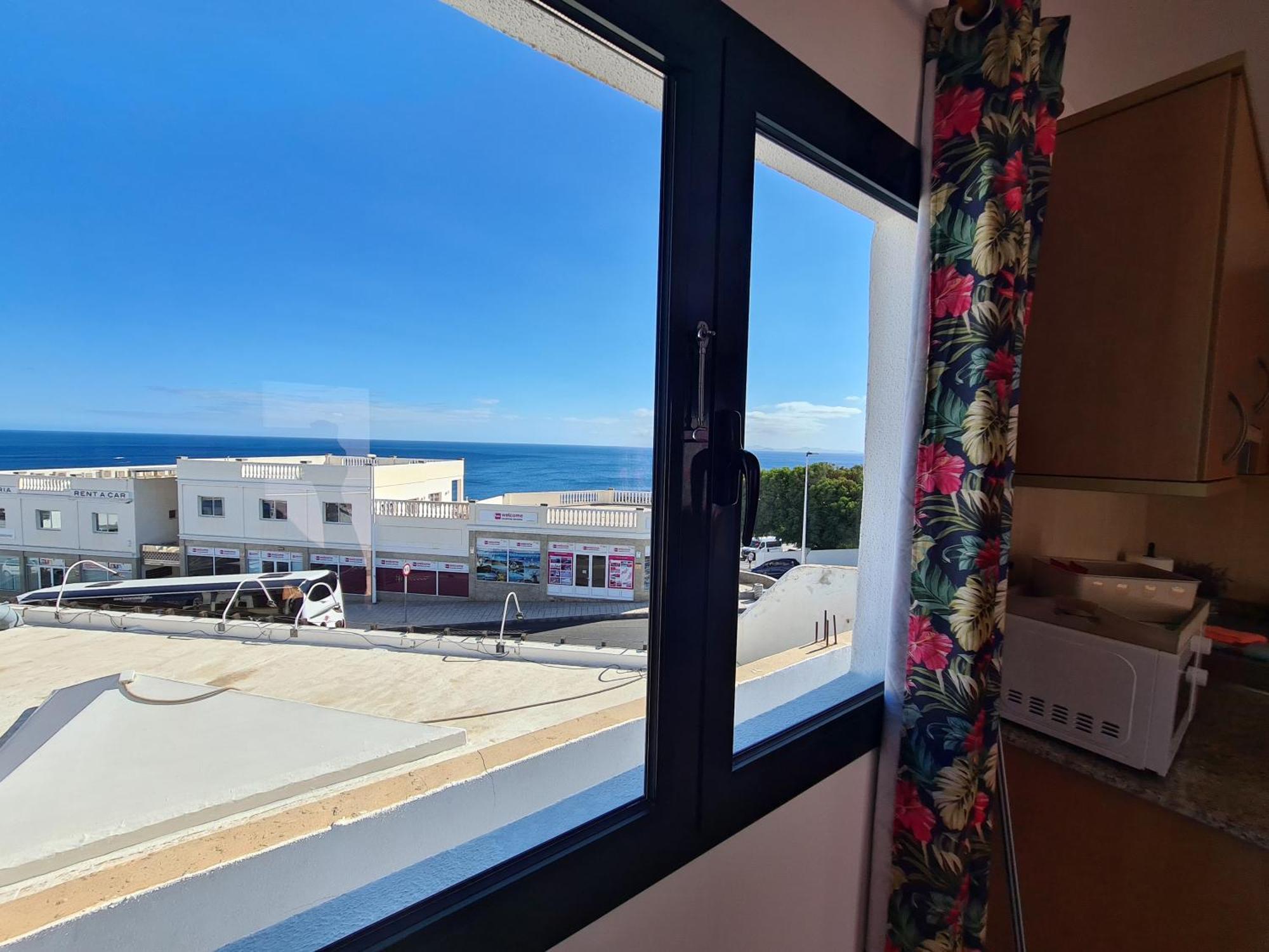 Bella Vista - Amazonas Apartman Puerto del Carmen  Kültér fotó
