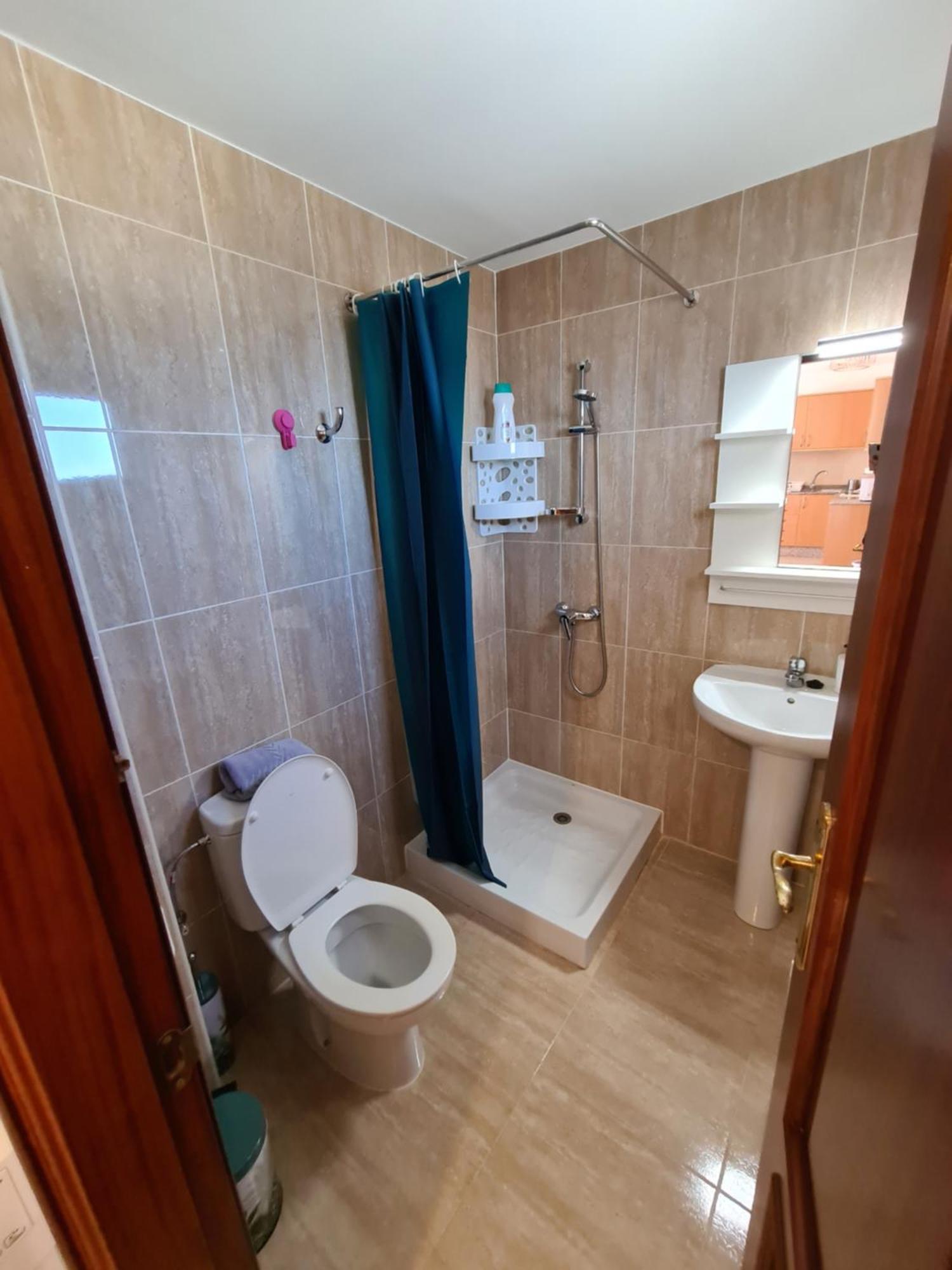 Bella Vista - Amazonas Apartman Puerto del Carmen  Kültér fotó