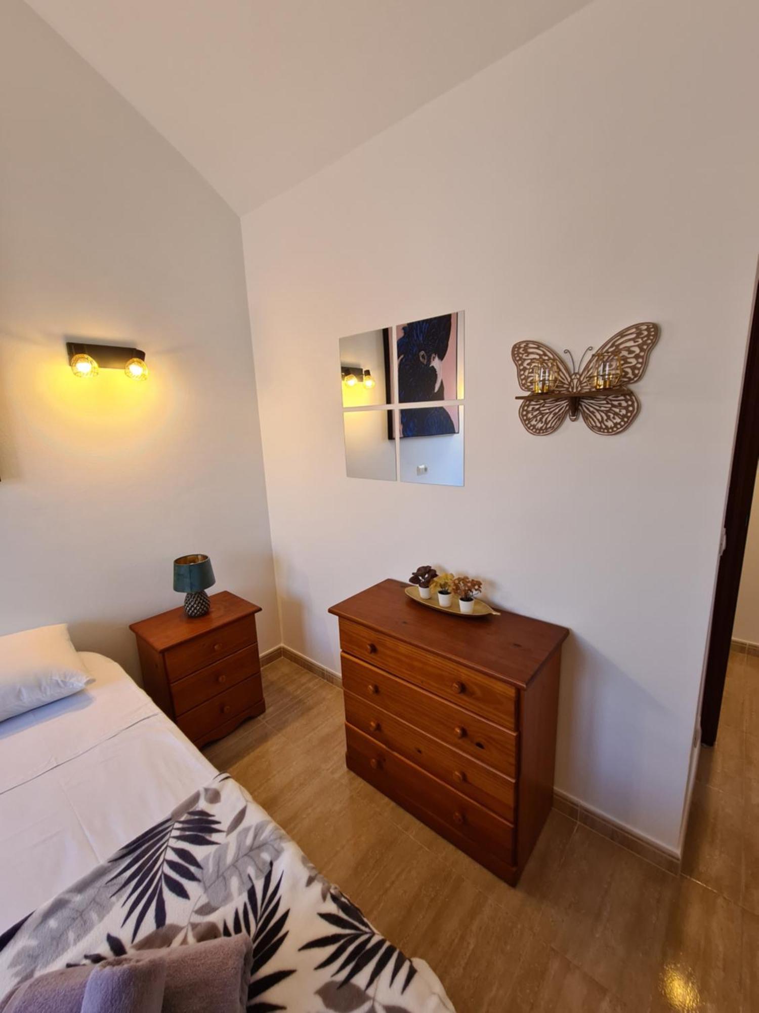 Bella Vista - Amazonas Apartman Puerto del Carmen  Kültér fotó