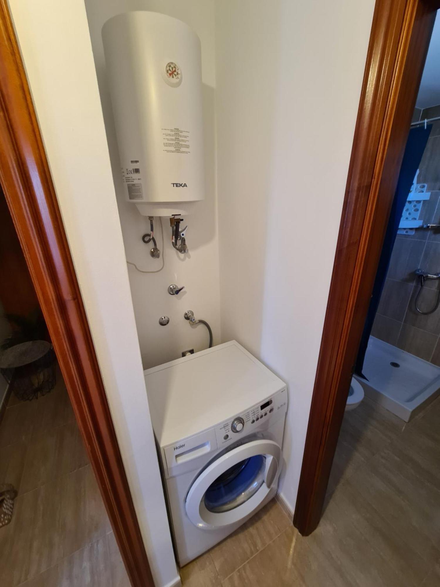 Bella Vista - Amazonas Apartman Puerto del Carmen  Kültér fotó