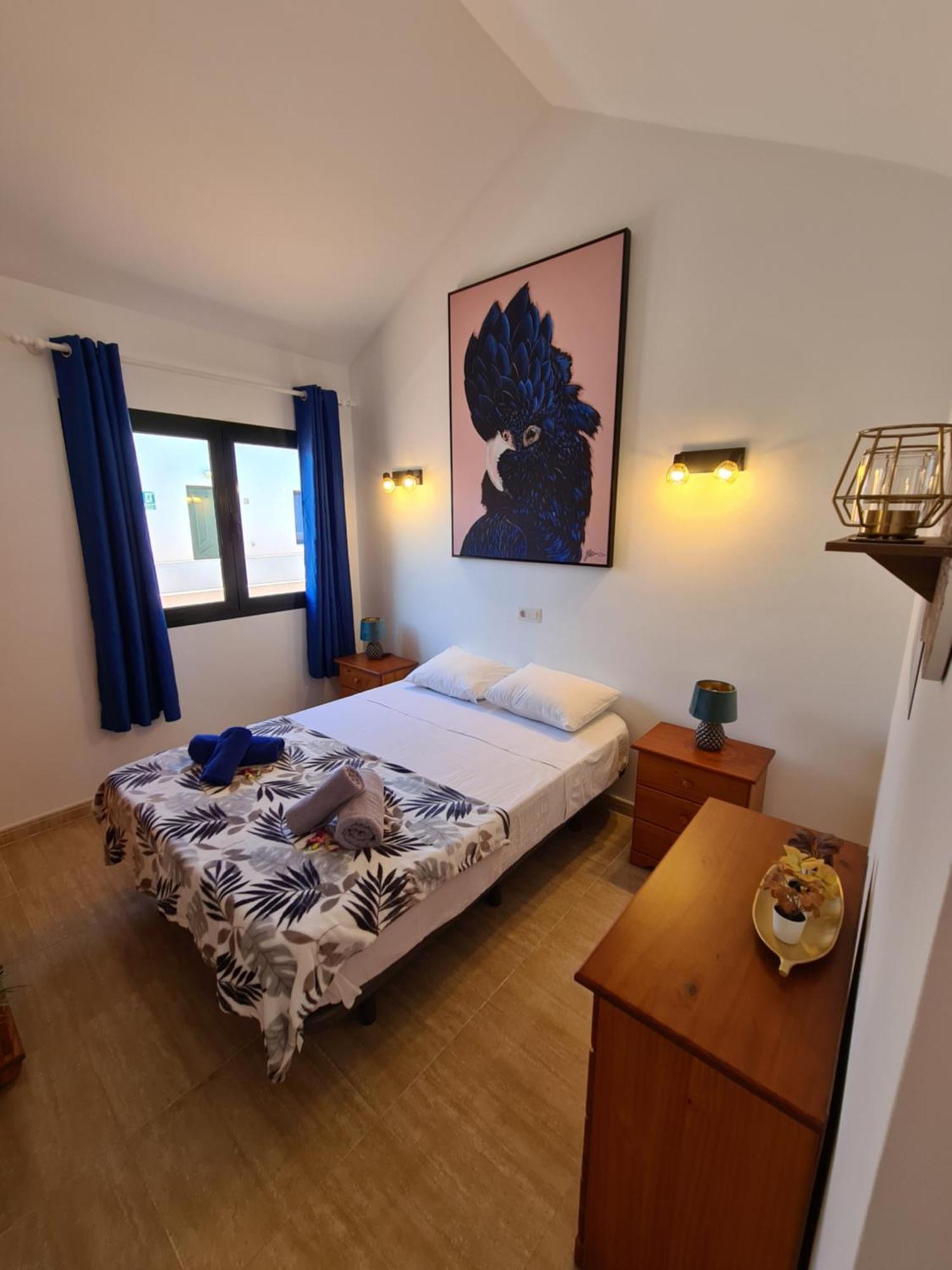 Bella Vista - Amazonas Apartman Puerto del Carmen  Kültér fotó