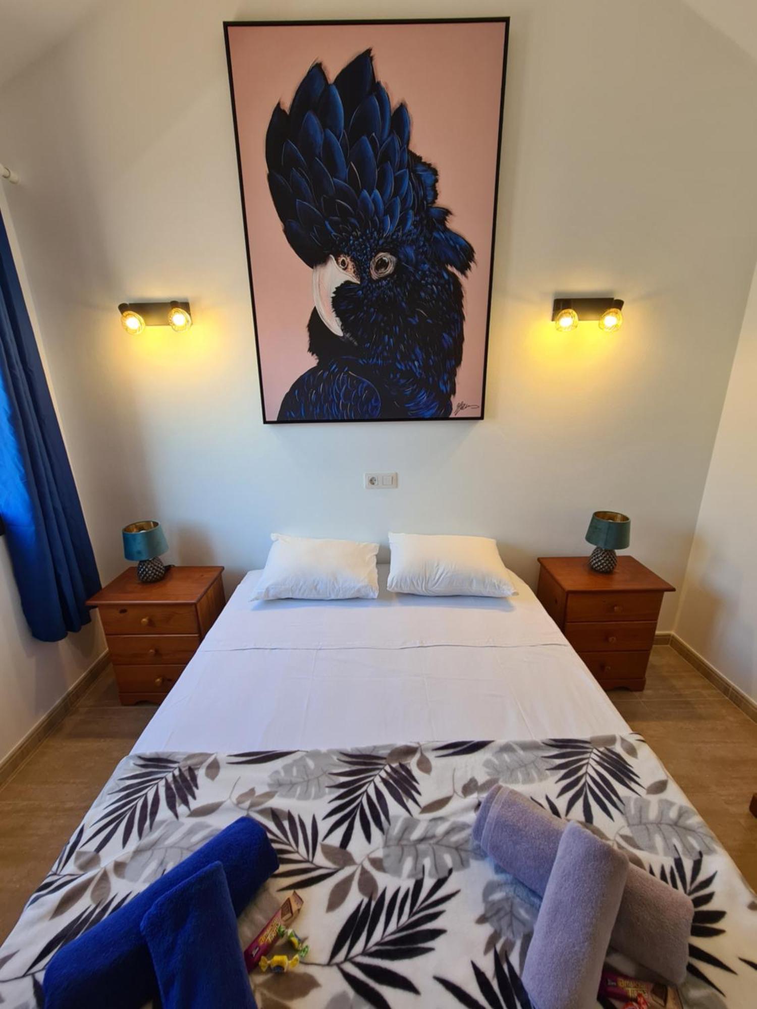 Bella Vista - Amazonas Apartman Puerto del Carmen  Kültér fotó
