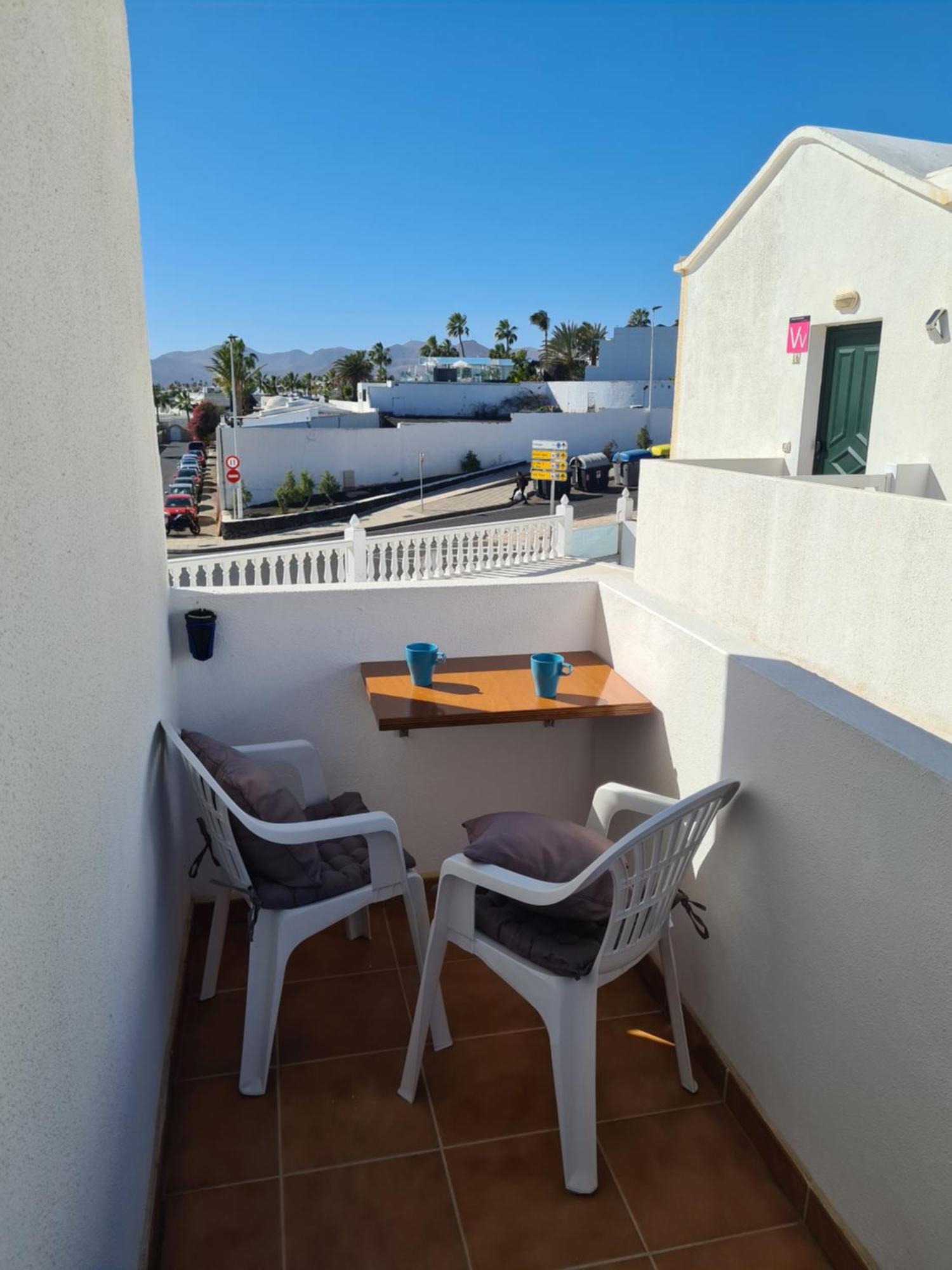 Bella Vista - Amazonas Apartman Puerto del Carmen  Kültér fotó