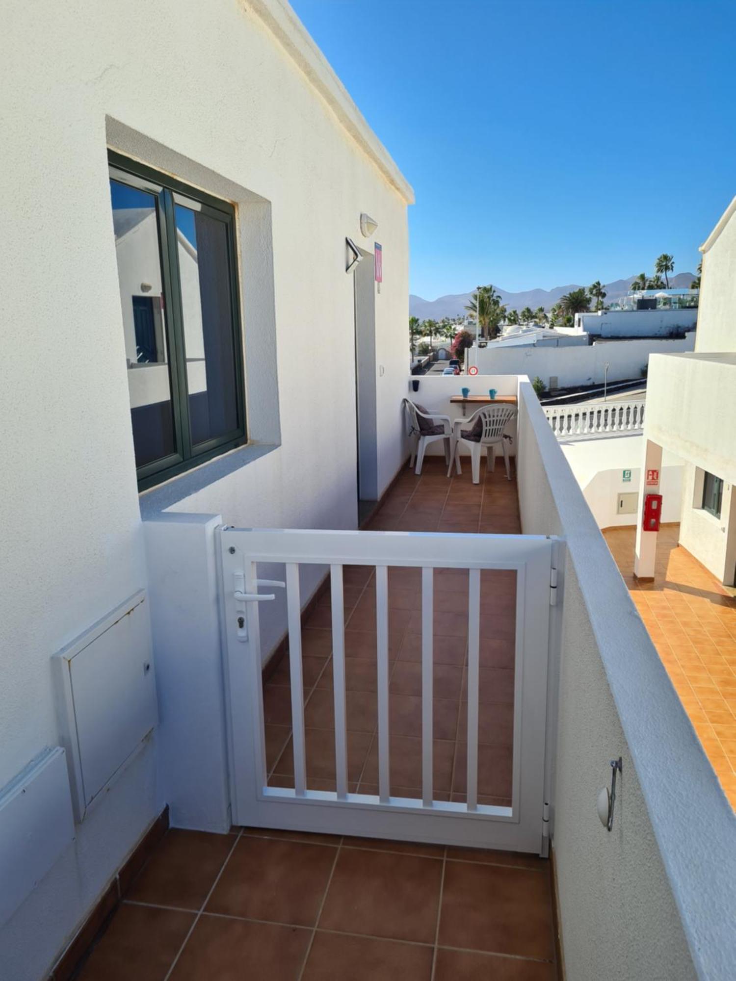 Bella Vista - Amazonas Apartman Puerto del Carmen  Kültér fotó