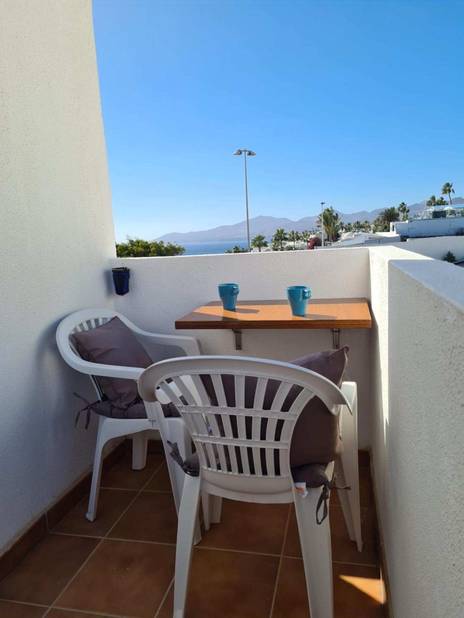 Bella Vista - Amazonas Apartman Puerto del Carmen  Kültér fotó
