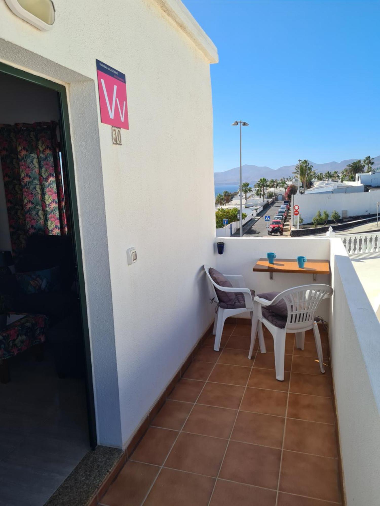 Bella Vista - Amazonas Apartman Puerto del Carmen  Kültér fotó