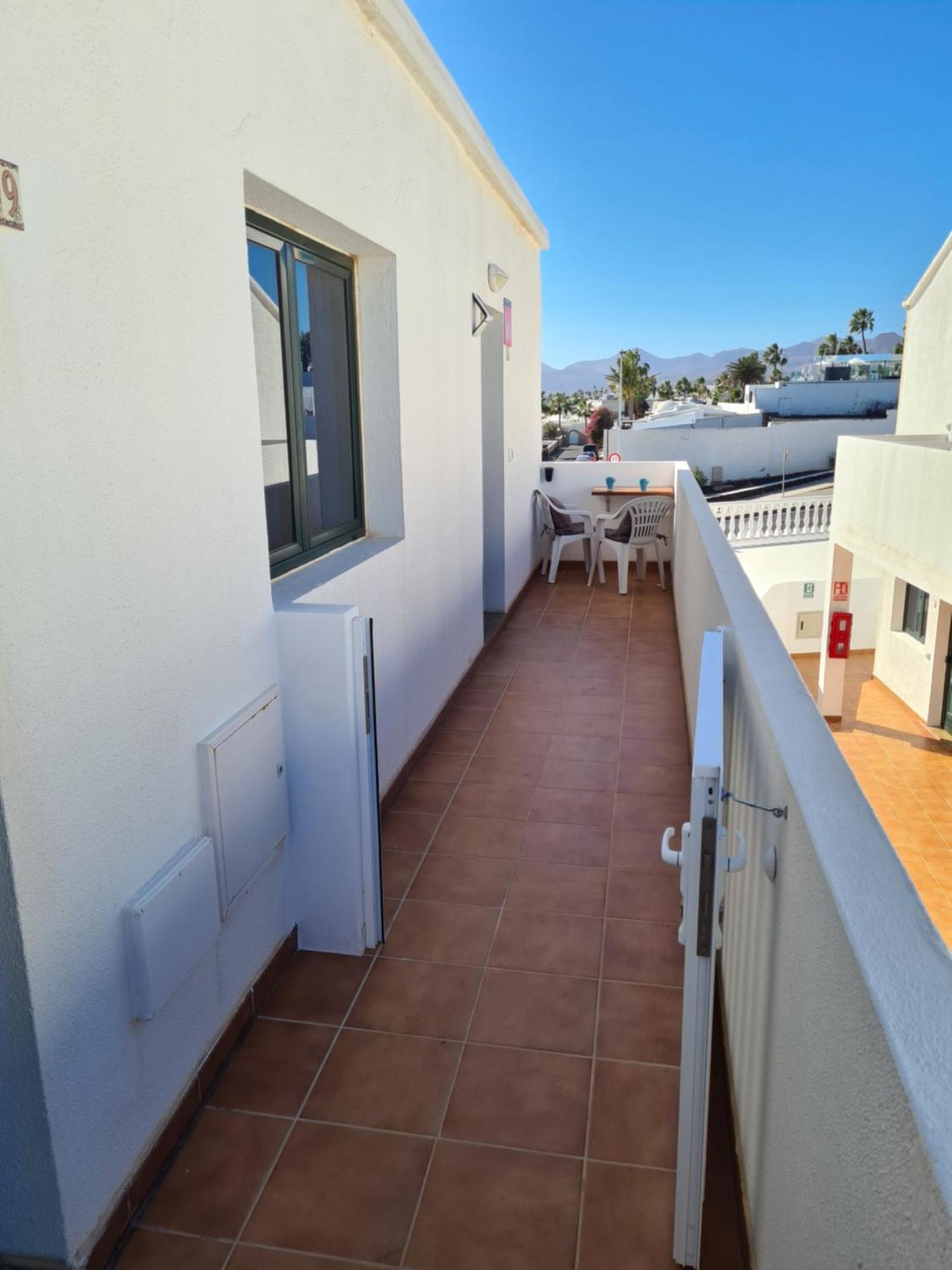 Bella Vista - Amazonas Apartman Puerto del Carmen  Kültér fotó