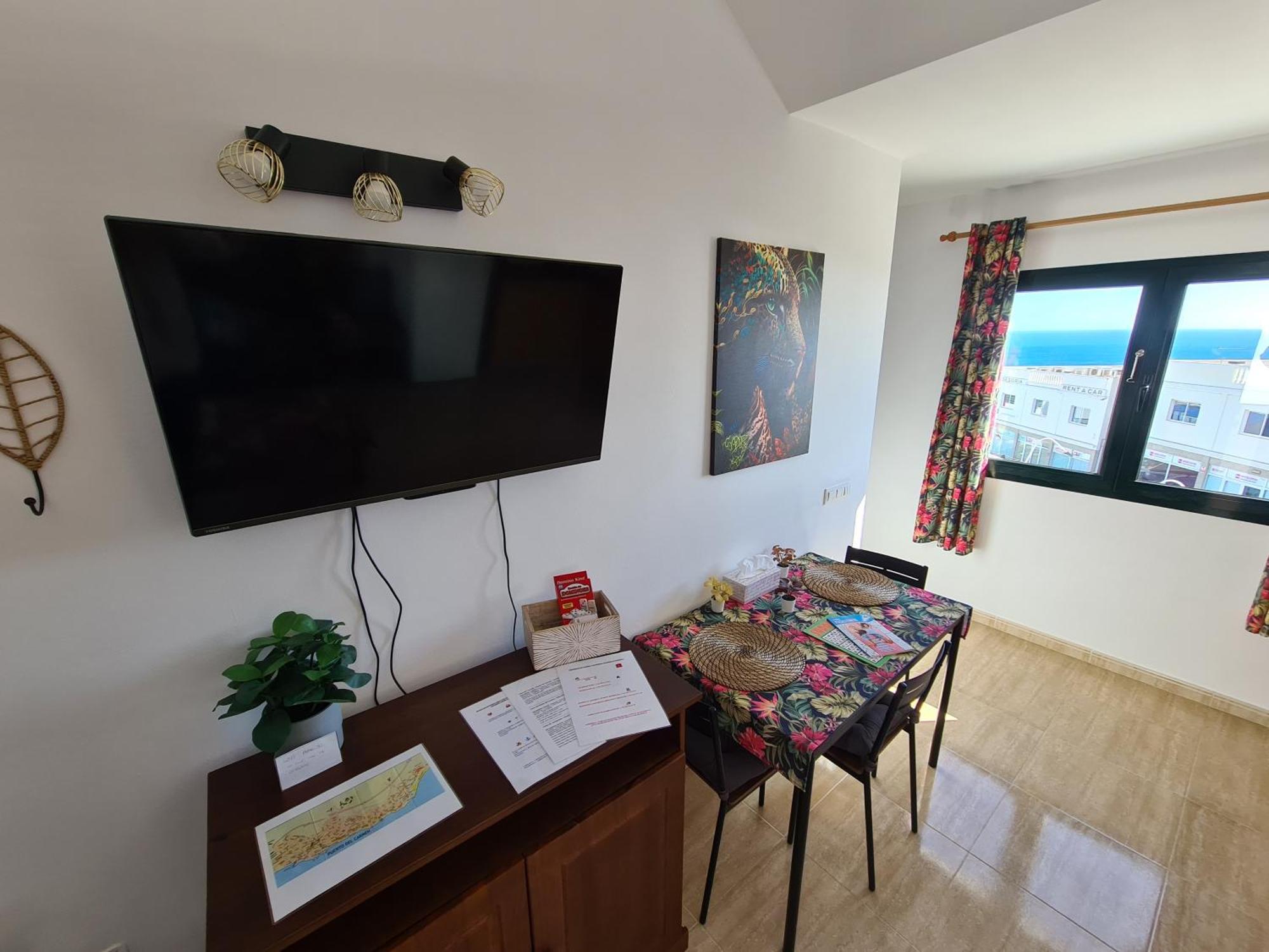 Bella Vista - Amazonas Apartman Puerto del Carmen  Kültér fotó