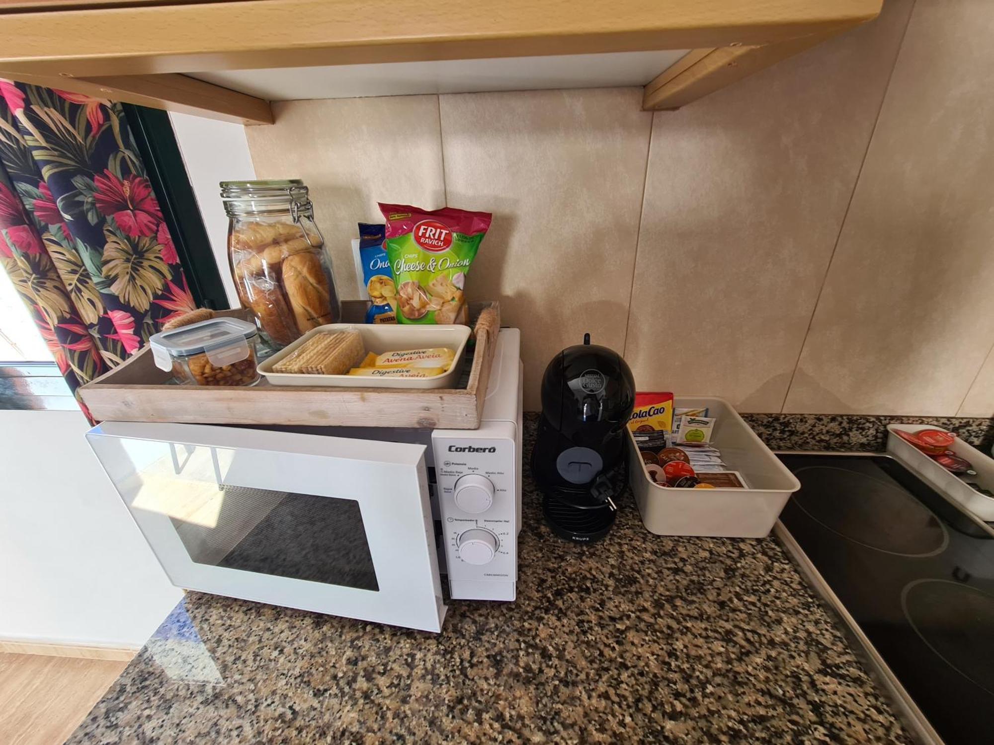 Bella Vista - Amazonas Apartman Puerto del Carmen  Kültér fotó